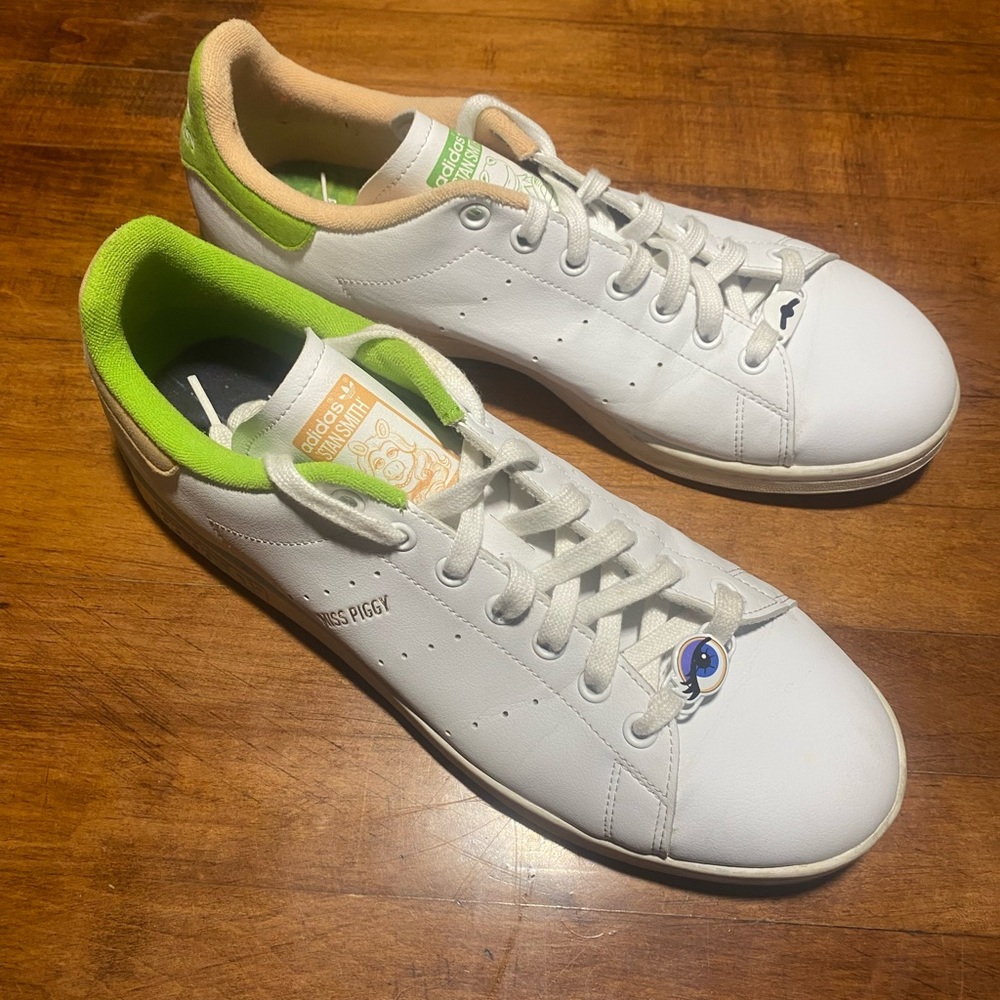 Adidas Kermit Sneakers men’s 11